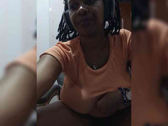 CandyLove webcam