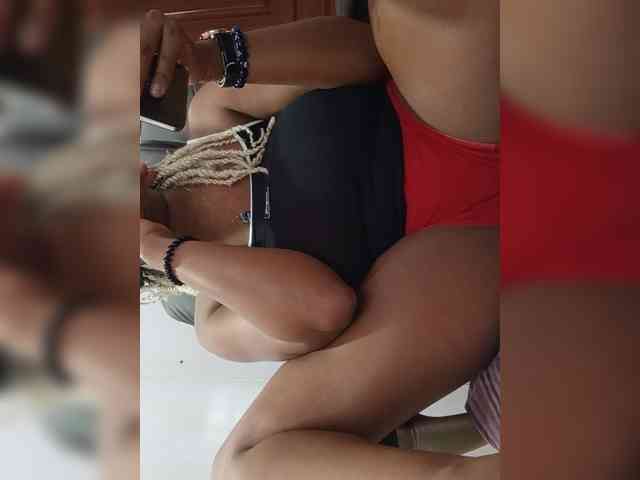 CandyLove webcam