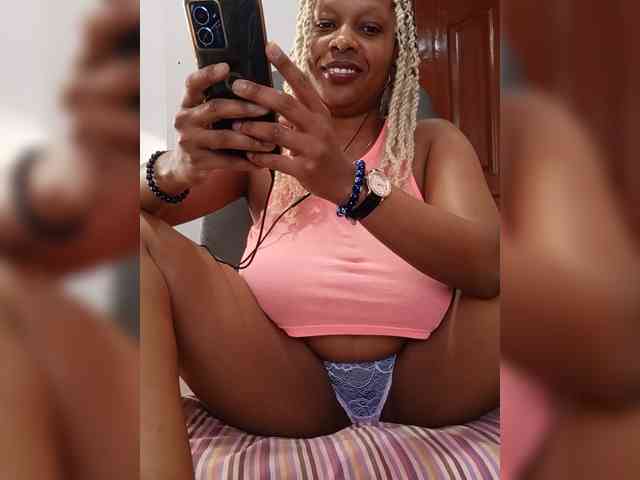 CandyLove webcam