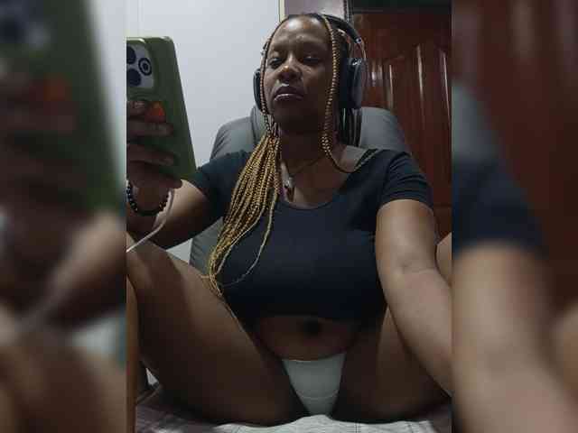 CandyLove webcam