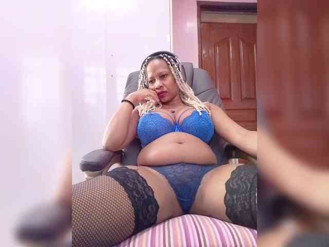 CandyLove webcam