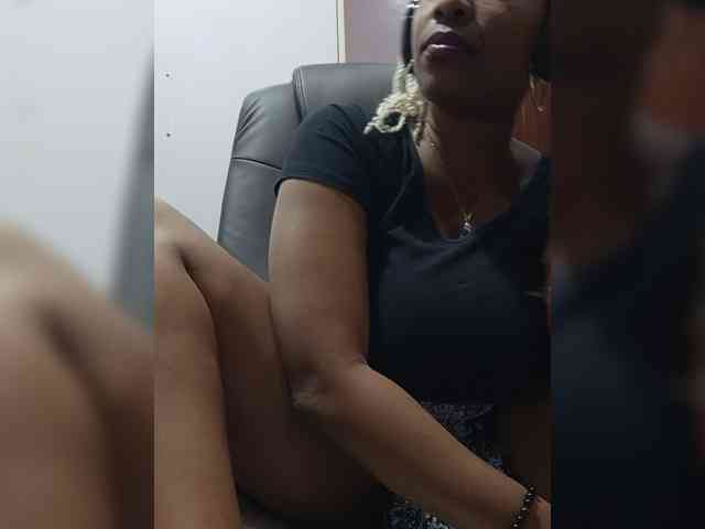 CandyLove webcam