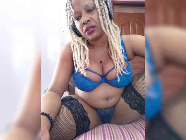CandyLove webcam