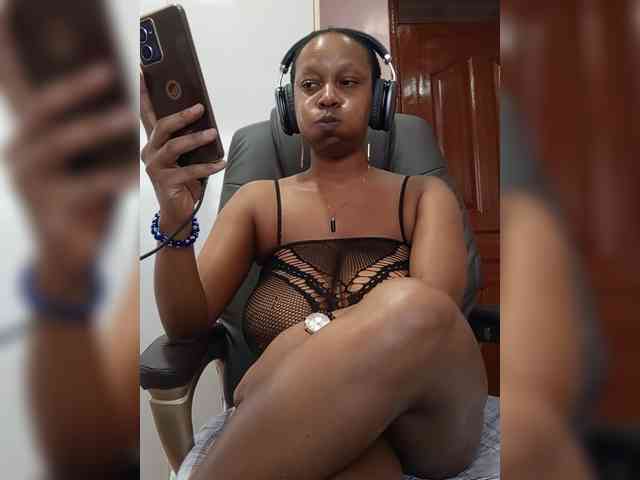 CandyLove webcam