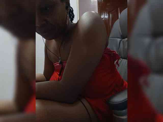 CandyLove webcam