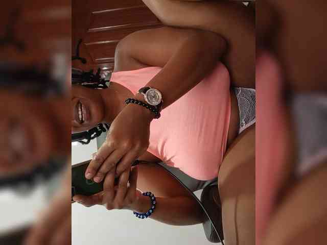 CandyLove webcam