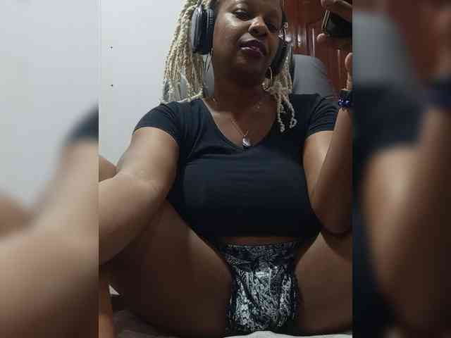 CandyLove webcam