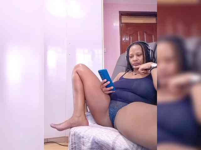 CandyLove webcam