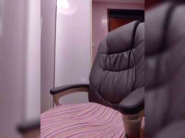CandyLove webcam