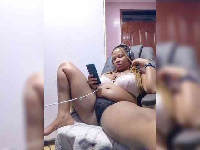 CandyLove webcam
