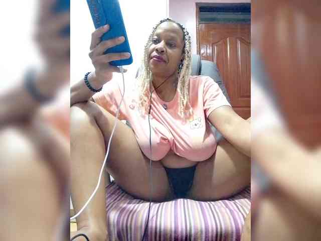 CandyLove webcam