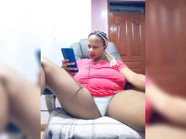 CandyLove webcam
