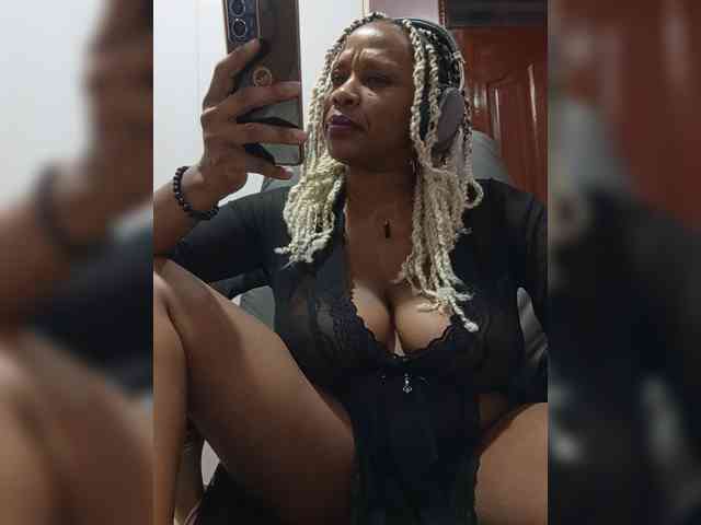 CandyLove webcam