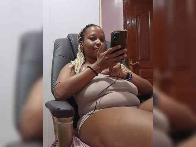 CandyLove webcam