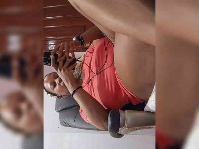 CandyLove webcam