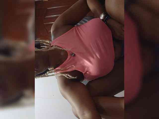CandyLove webcam