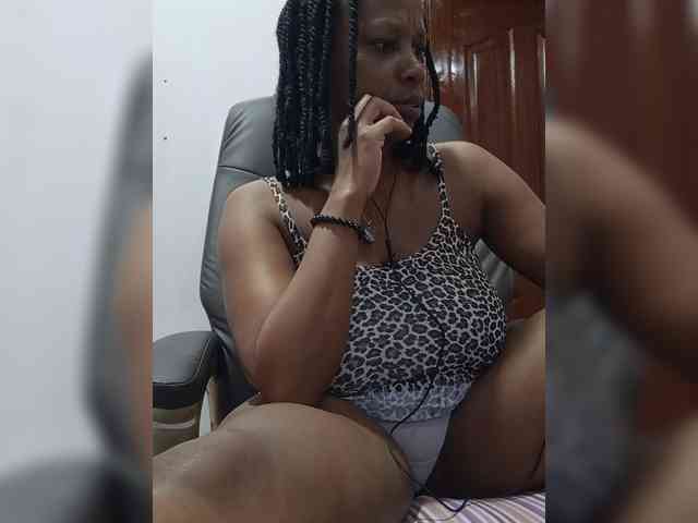 CandyLove webcam