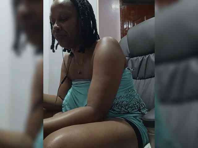 CandyLove webcam