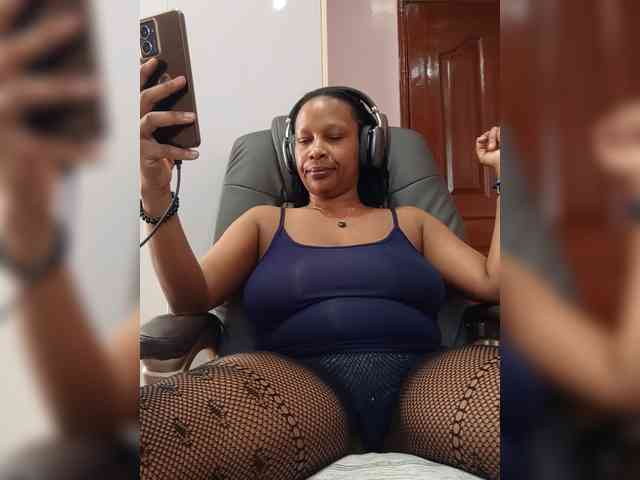 CandyLove webcam