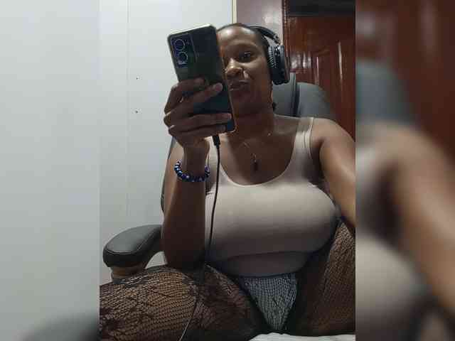 CandyLove webcam