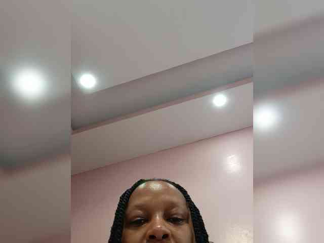 CandyLove webcam