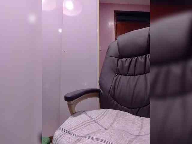 CandyLove webcam