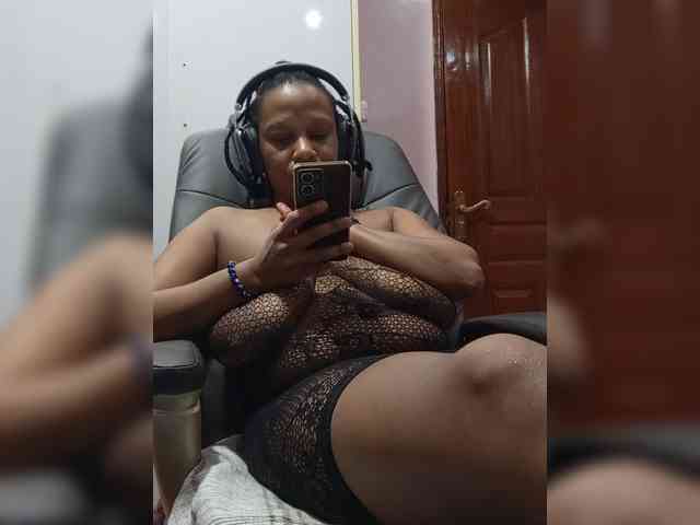 CandyLove webcam