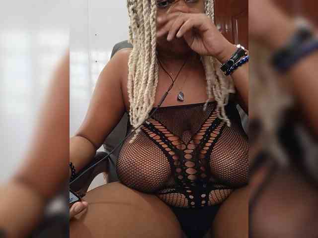 CandyLove webcam