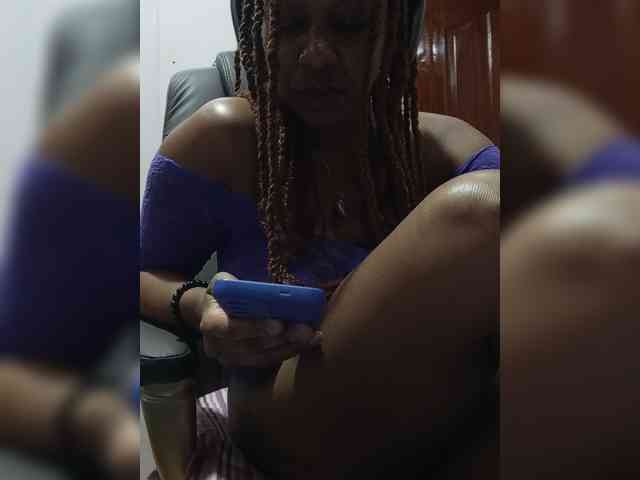 CandyLove webcam