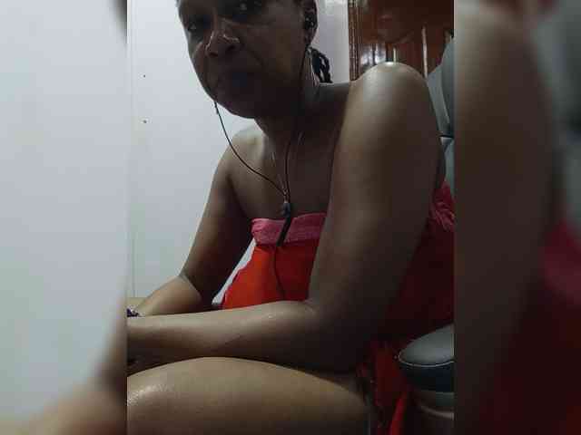 CandyLove webcam