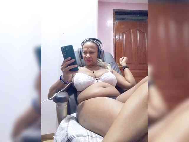 CandyLove webcam
