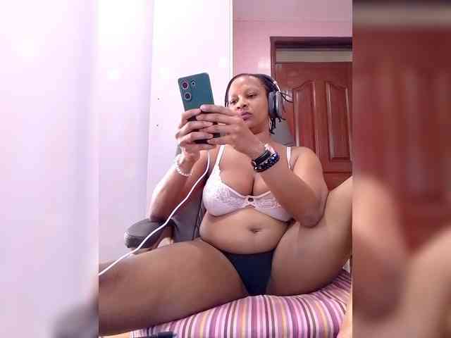 CandyLove webcam
