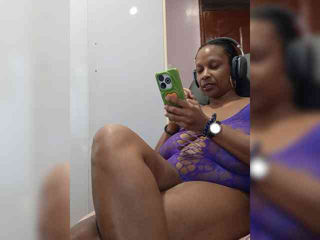 CandyLove webcam