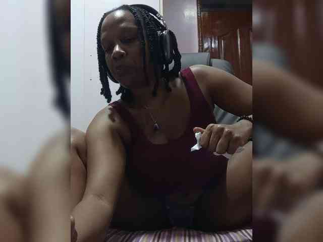 CandyLove webcam