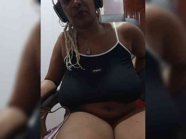 CandyLove webcam