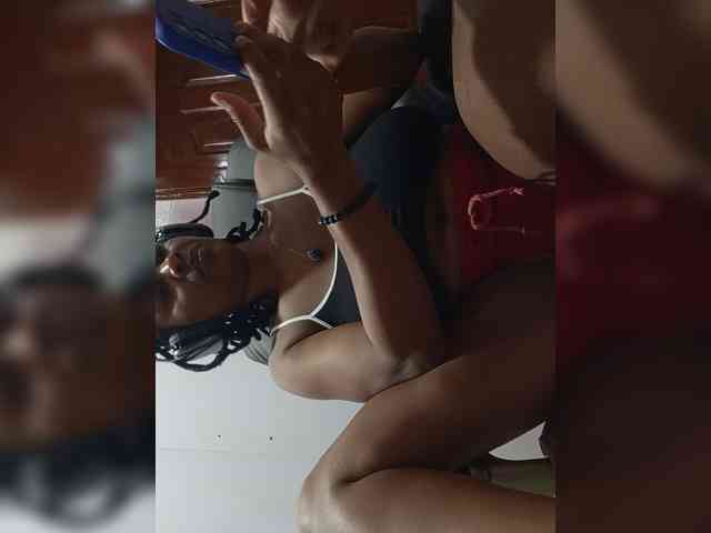 CandyLove webcam