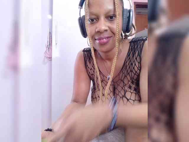 CandyLove webcam
