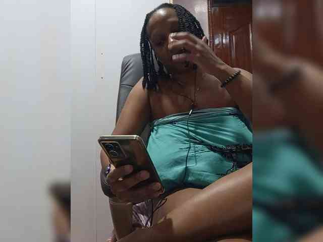 CandyLove webcam