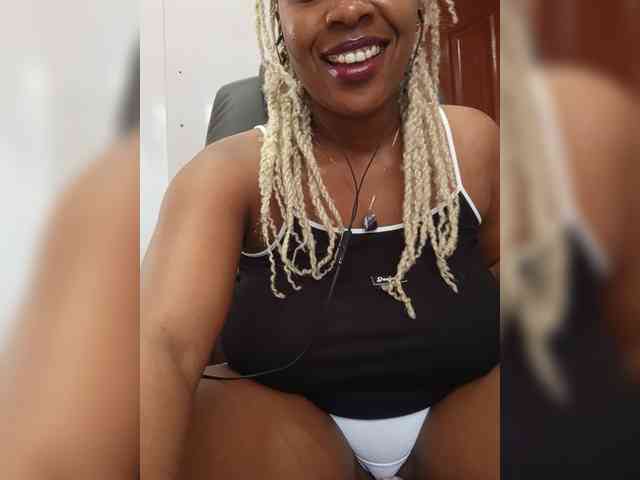 CandyLove webcam