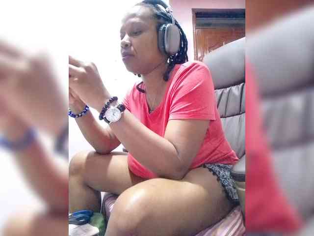 CandyLove webcam