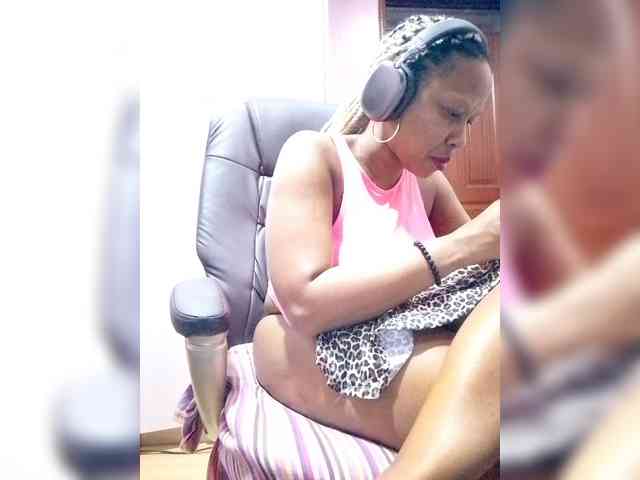 CandyLove webcam