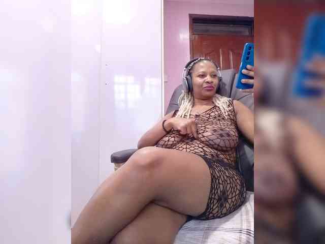 CandyLove webcam