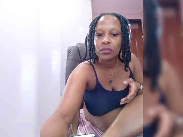 CandyLove webcam