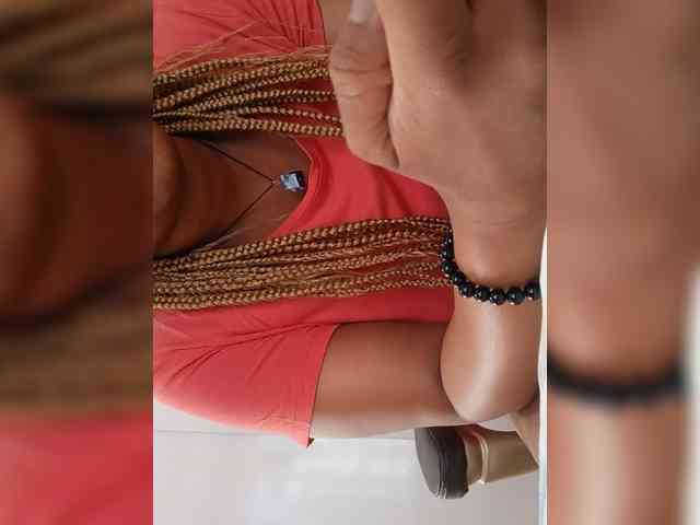 CandyLove webcam