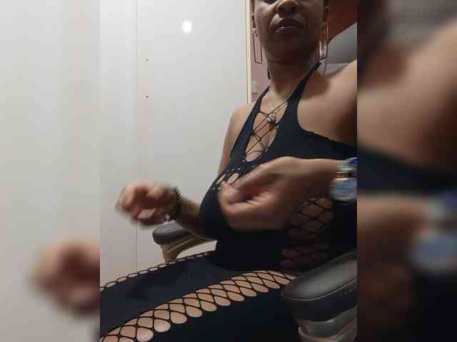 CandyLove webcam