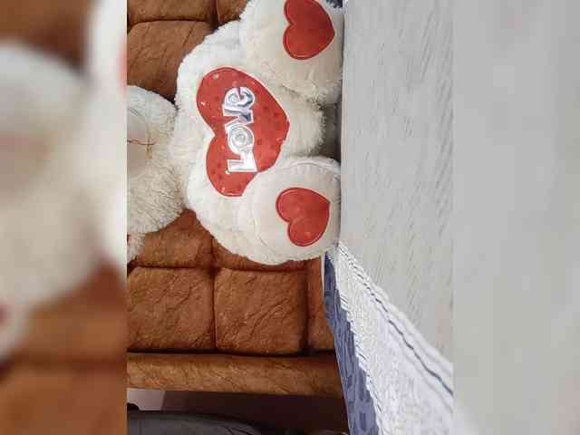 CandyLove webcam