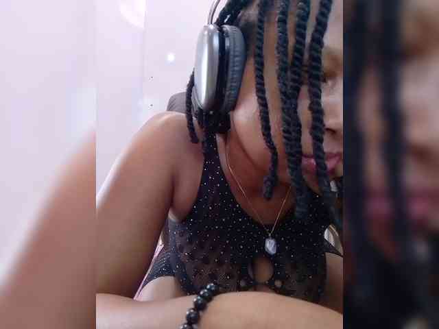 CandyLove webcam
