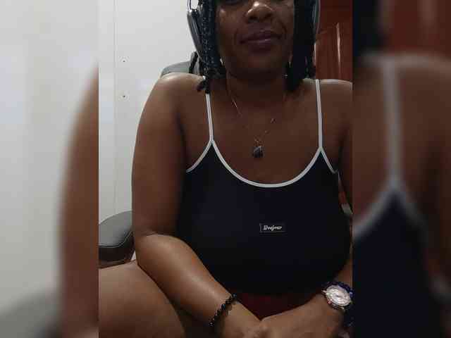 CandyLove webcam