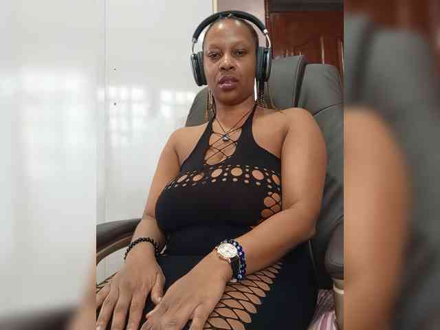 CandyLove webcam