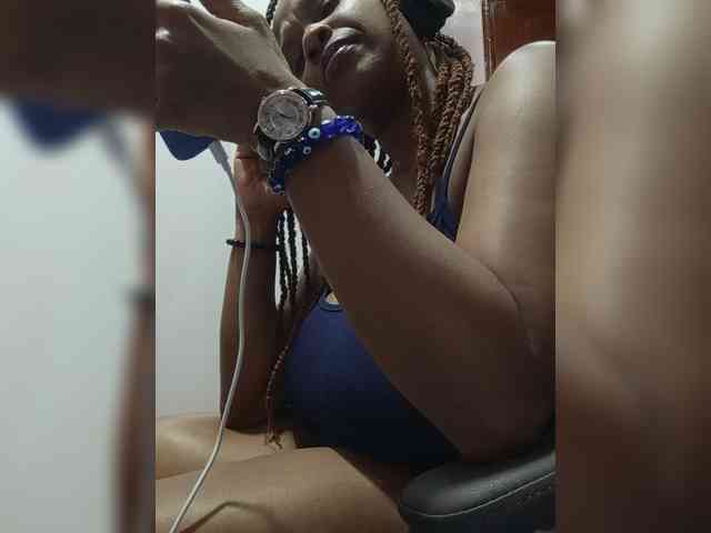 CandyLove webcam
